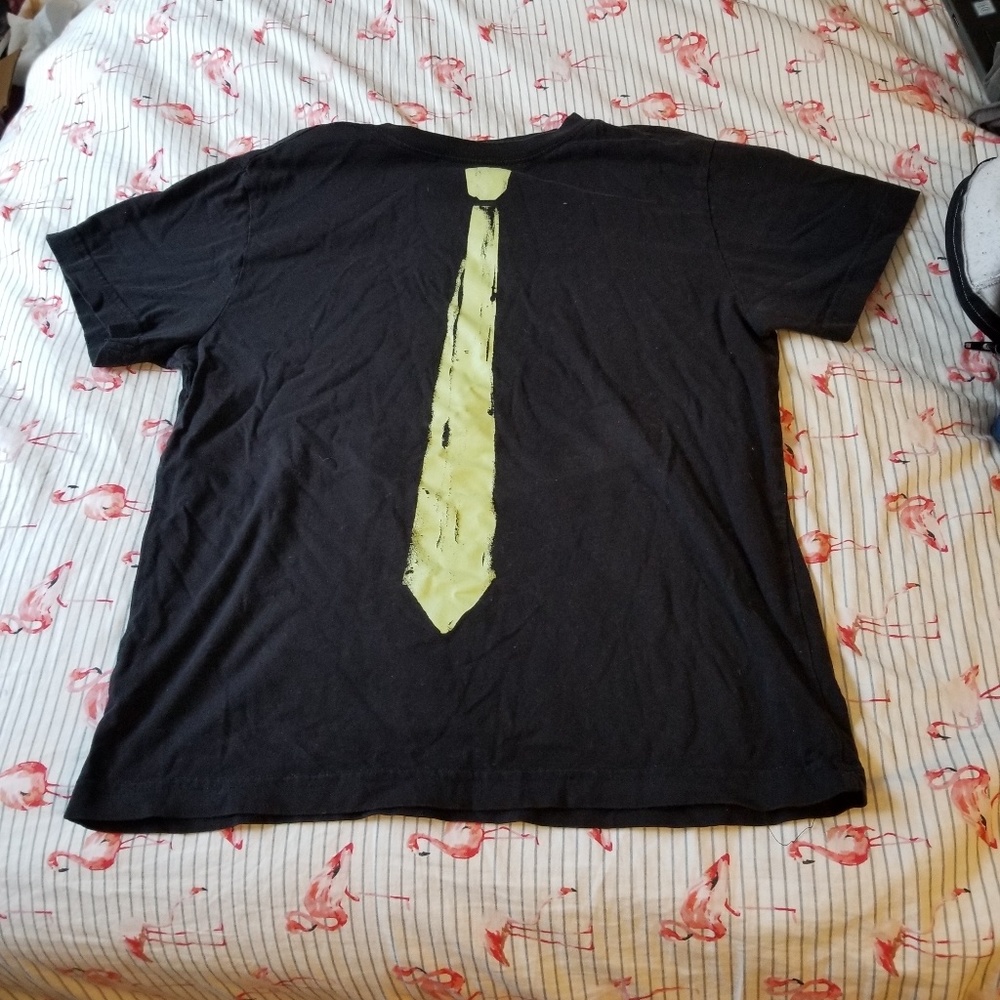 Tie tshirt! Unisex